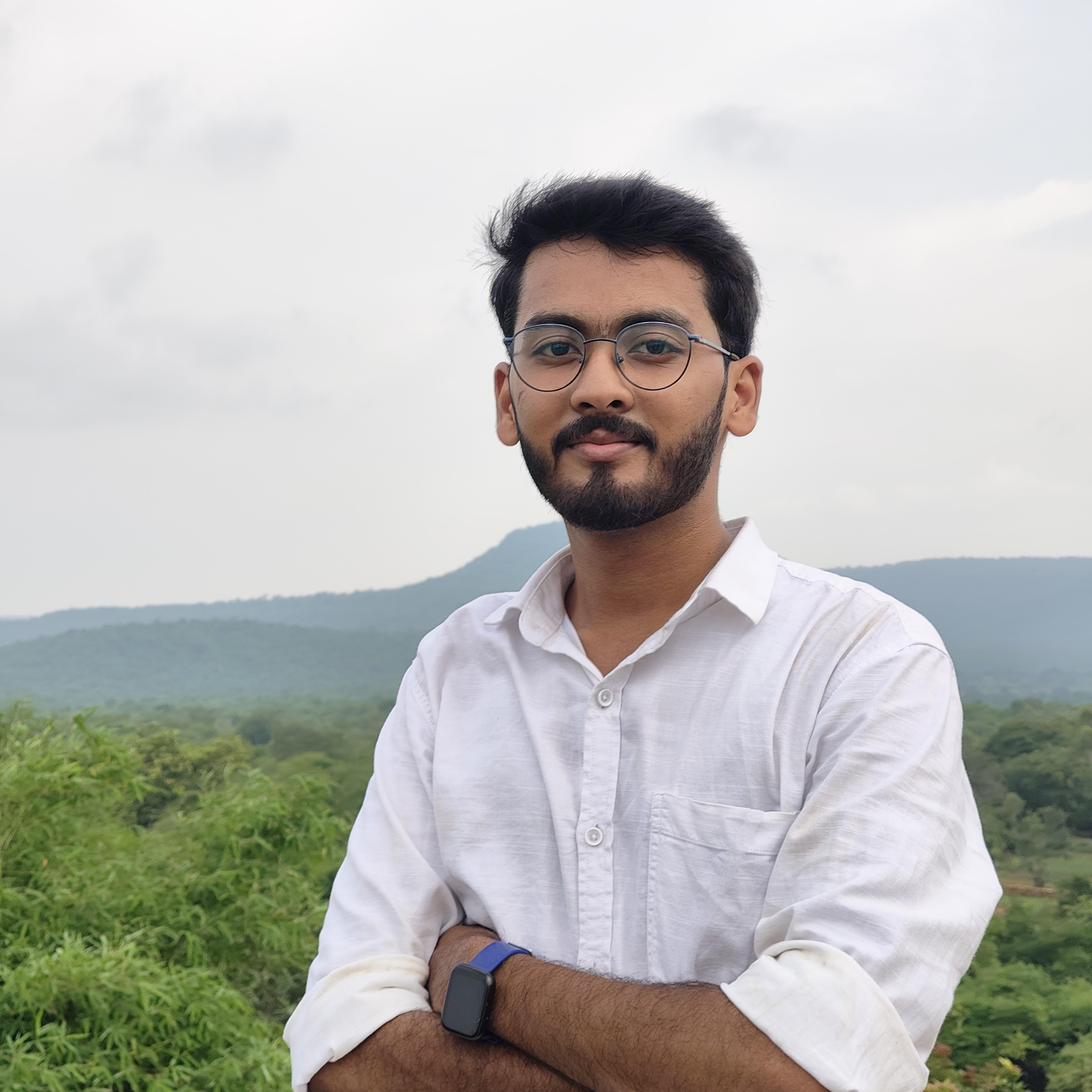 Rohan Kumar